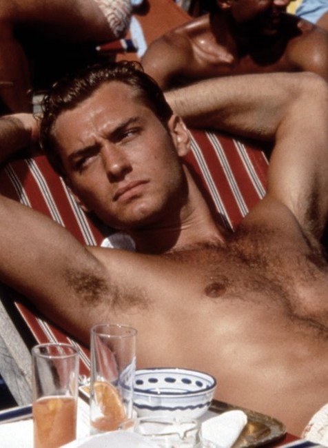 Jude Law
